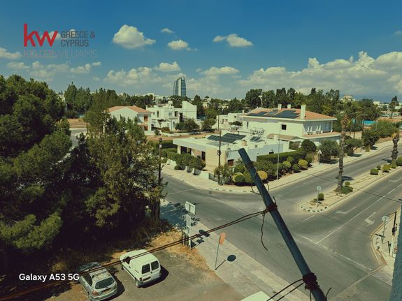 Διαμέρισμα 110 τ.μ. για πώληση, Λευκωσία