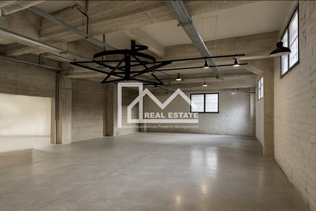 Store 263sqm for sale-Exarchia - Neapoli » Exarcheia