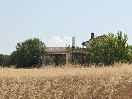 Μονοκατοικία 235τ.μ. για πώληση-Μεθώνη » Μακρύγιαλος