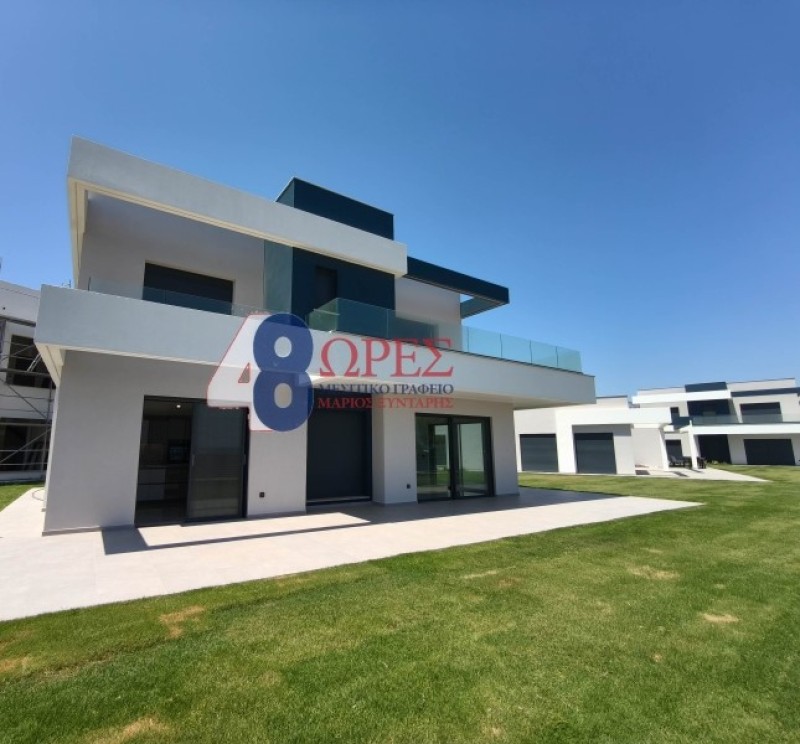 Μεζονέτα 166 τ.μ. πρός πώληση, Ν. Χίου, Χίος