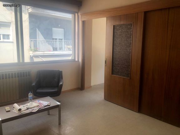 Γραφείο 40 τ.μ. για ενοικίαση, Ημαθία, Βέροια