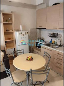 Studio 25sqm for sale-Patra » Zavlani