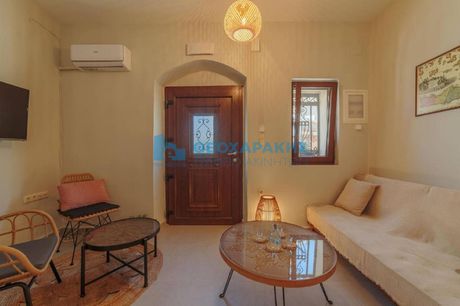Detached home 60 sqm for sale