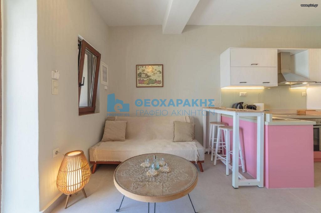 Μονοκατοικία 60 τ.μ. προς πώληση, Χερσόνησος