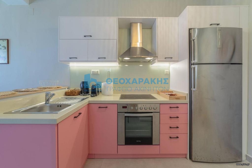 Μονοκατοικία 60 τ.μ. προς πώληση, Χερσόνησος