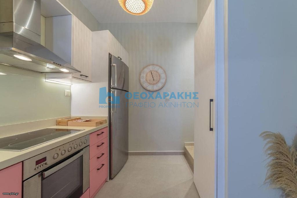 Μονοκατοικία 60 τ.μ. προς πώληση, Χερσόνησος
