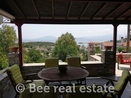 Detached home 103sqm for sale-Nea Agchialos » Kritharia