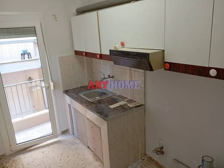 Studio / γκαρσονιέρα 35τ.μ. για πώληση-Βούλγαρη - άγιος ελευθέριος