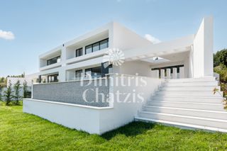 Μεζονέτα 120 τ.μ. για πώληση