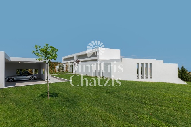 Μεζονέτα 120 τ.μ. πρός πώληση, Χαλκιδική, Παλλήνη