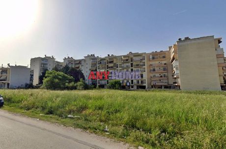 Οικόπεδο 500τ.μ. για πώληση-Σταυρούπολη » Νικόπολη