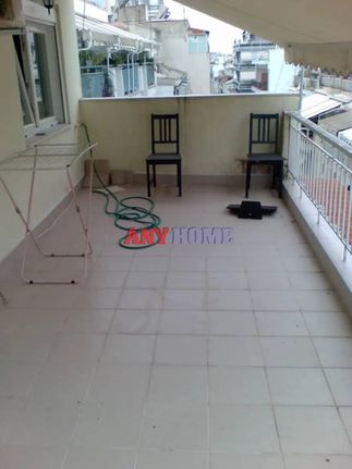 Διαμέρισμα 80 τ.μ. για πώληση, Θεσσαλονίκη - Κέντρο, Ανάληψη