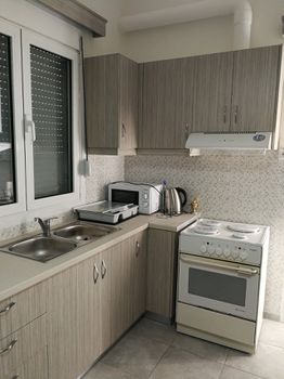 Διαμέρισμα 55 τ.μ. για ενοικίαση