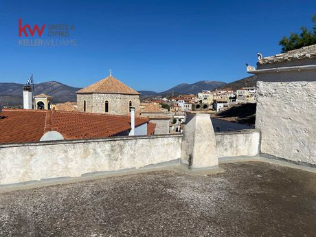 Detached home 168sqm for sale-Kranidi