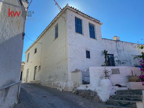 Detached home 168sqm for sale-Kranidi