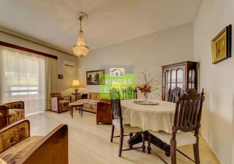 Apartment 85sqm for rent-Chania » Bolari
