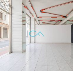 Κατάστημα 82 τ.μ. προς ενοικίαση, Πλατεία Βάθης-thumb-1