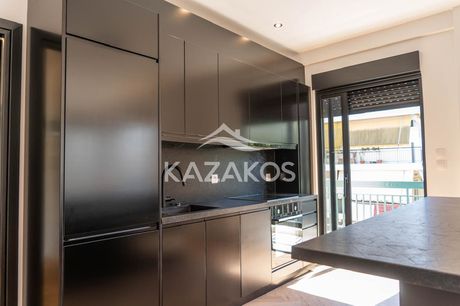 Συγκρότημα διαμερισμάτων 246τ.μ. για πώληση-Ελληνικό