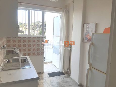 Διαμέρισμα 80 τ.μ. για ενοικίαση