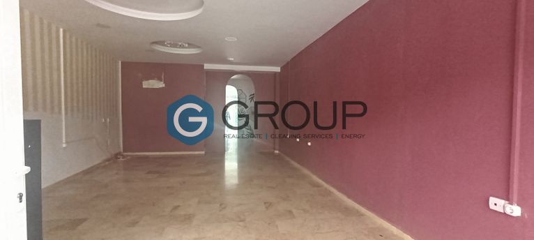 Κατάστημα 86 τ.μ. για πώληση, Εβρος, Αλεξανδρούπολη