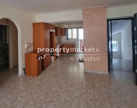 Apartment 80sqm for rent-Kipseli » Nea Kipseli