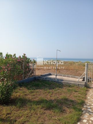 Μονοκατοικία 63 τ.μ. για πώληση, Ν. Ηλείας, Πύργος