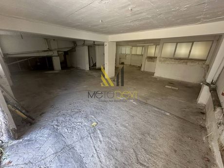 Αποθήκη 240τ.μ. για ενοικίαση-Νεάπολη » Άγιος γιώργιος - τρώαδα