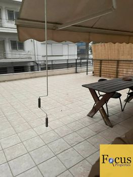 Apartment 52sqm for sale-Patision - Acharnon