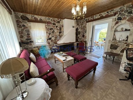 Apartment 150sqm for rent-Dirfis