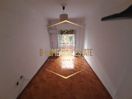 Apartment 56sqm for rent-Kipseli