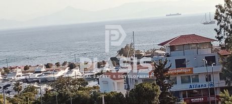 Διαμέρισμα 100 τ.μ. για ενοικίαση
