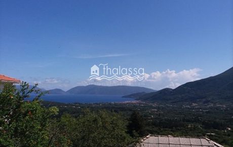 Οικόπεδο 820τ.μ. για πώληση-Κεφαλονιά » Σάμη