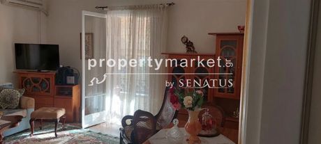 Διαμέρισμα 142τ.μ. για ενοικίαση-Κυψέλη » Άνω κυψέλη - ευελπίδων
