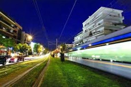 Κατάστημα 95τ.μ. για ενοικίαση-Νέα σμύρνη » Κέντρο