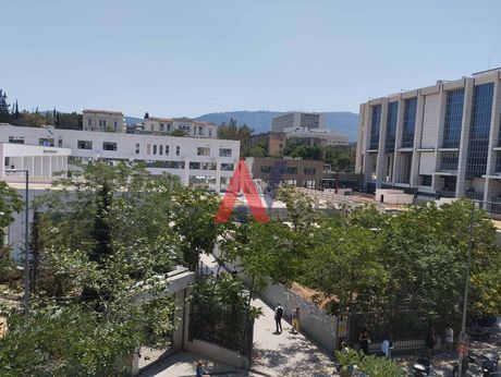 Διαμέρισμα 82τ.μ. για πώληση-Γκύζη - πεδίον άρεως » Γκύζη - άρειος πάγος