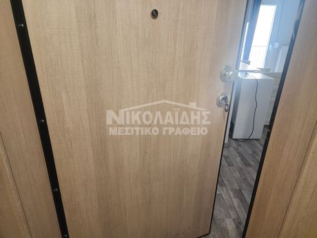 Studio / γκαρσονιέρα 40 τ.μ. για ενοικίαση