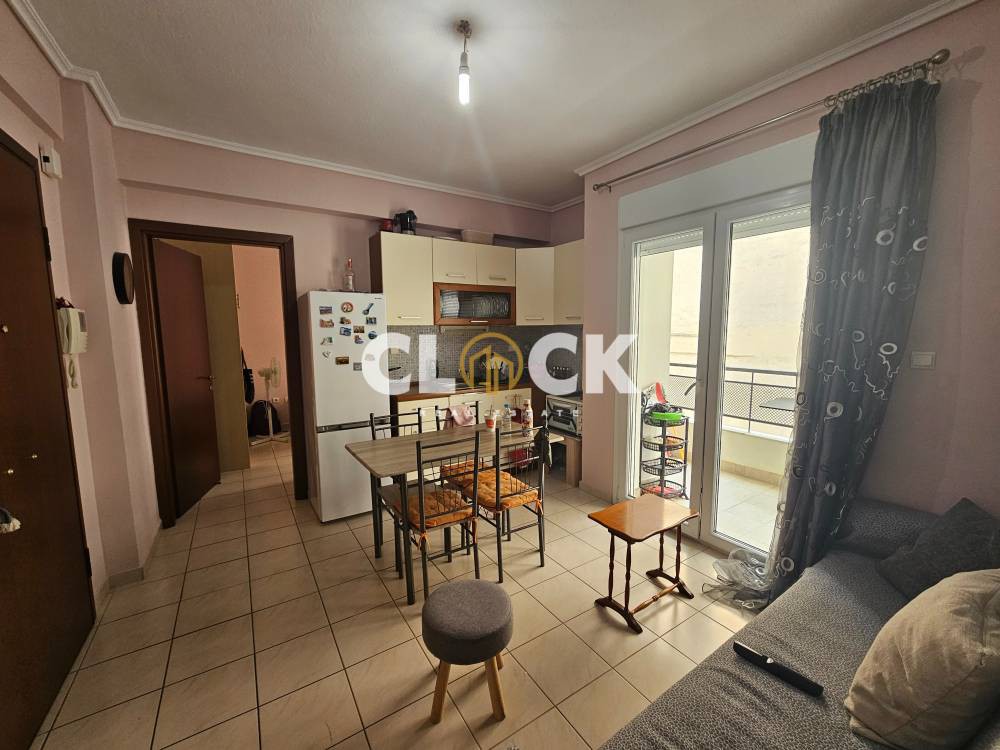 Studio / γκαρσονιέρα 39 τ.μ. προς πώληση, Χαριλάου