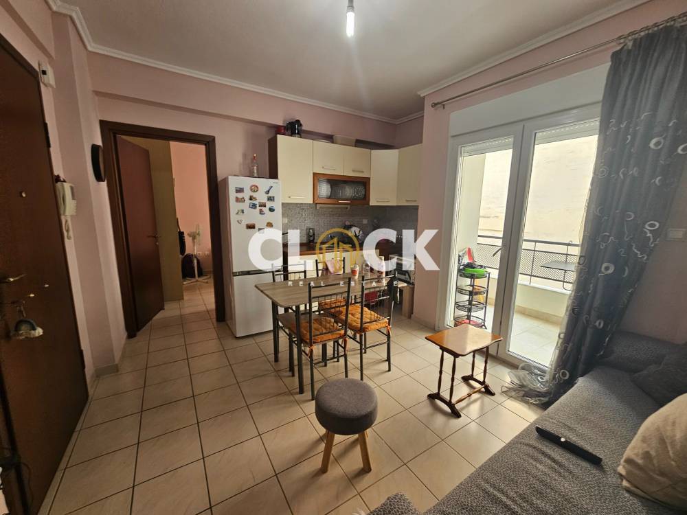 Studio / γκαρσονιέρα 39 τ.μ. προς πώληση, Χαριλάου