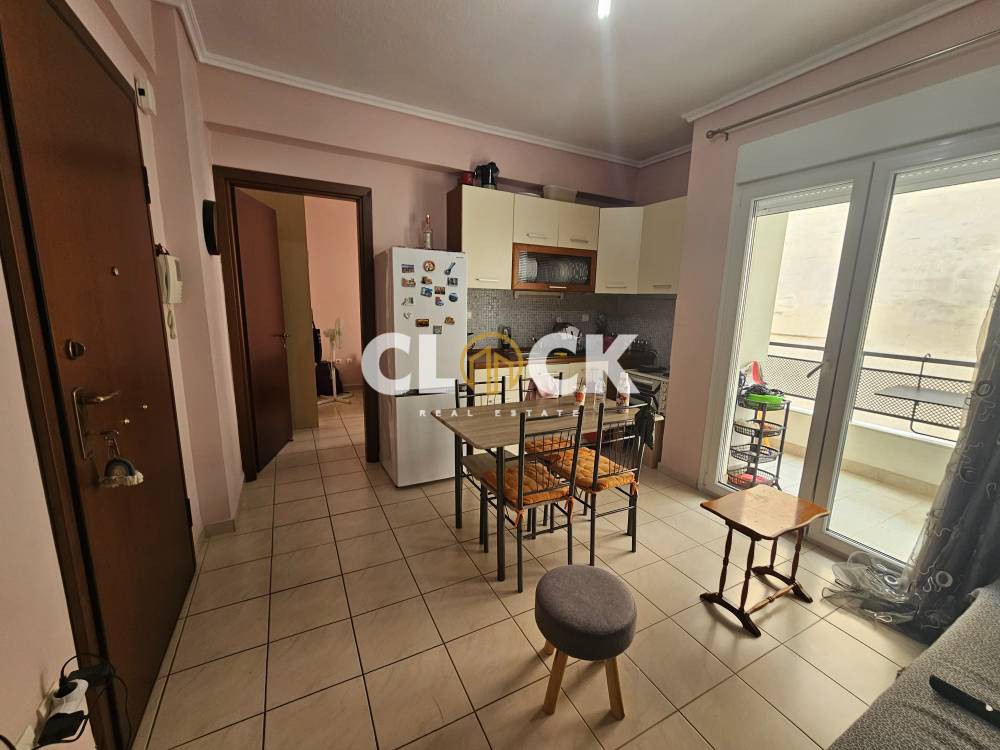 Studio / γκαρσονιέρα 39 τ.μ. προς πώληση, Χαριλάου
