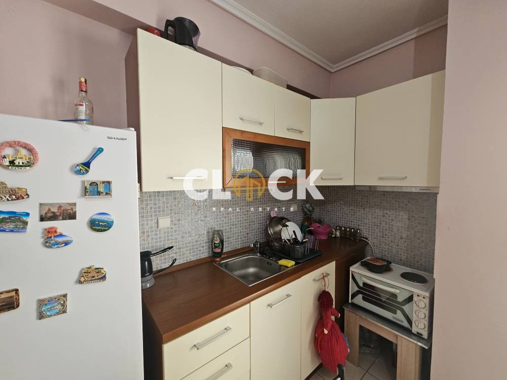 Studio / γκαρσονιέρα 39 τ.μ. προς πώληση, Χαριλάου