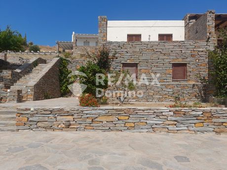 Μεζονέτα 100τ.μ. για ενοικίαση-Κέα » Οτζιάς