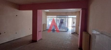 Κατάστημα 65τ.μ. για πώληση-Λάρισα » Αγ. νικόλαος