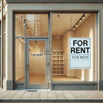 Store 160sqm for sale-Charilaou