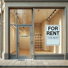 Store 160 sqm for sale