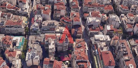 Αποθήκη 52τ.μ. για πώληση-Λάρισα » Αγ. νικόλαος