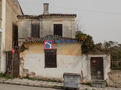 Μονοκατοικία 150τ.μ. για πώληση-Στυλίδα » Αγία μαρίνα