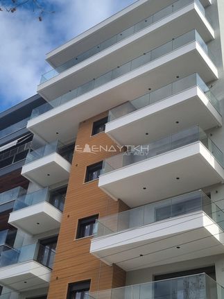 Διαμέρισμα 138 τ.μ. για πώληση, Θεσσαλονίκη - Περιφ/Κοί Δήμοι, Καλαμαριά