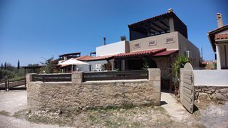 Apartment 60 sqm for sale