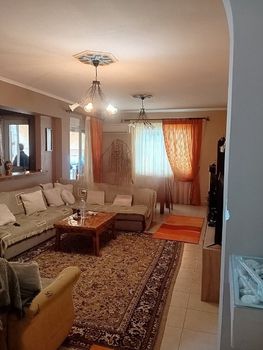 Apartment 120sqm for sale-Pirgos » Anthopirgos