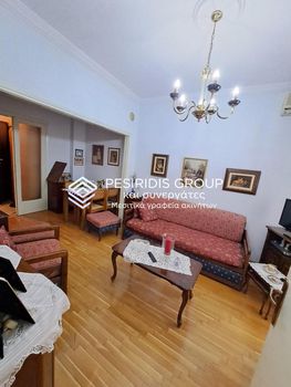 Apartment 53sqm for sale-Mpotsari